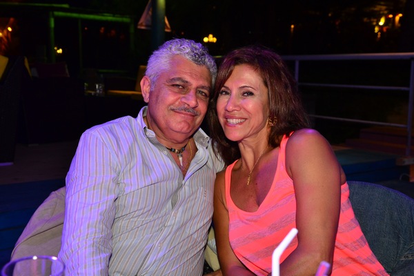French Night at Edde Sands